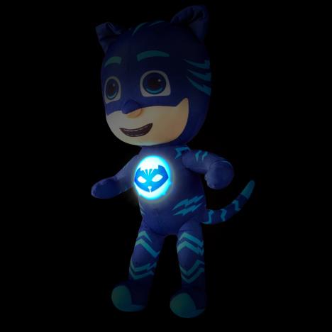 PJ Masks Catboy GoGlow Light Up Pal Extra Image 1